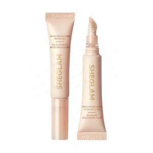 ژل لیفت ابرو شیگلم مدل BROW BREAKDOWN