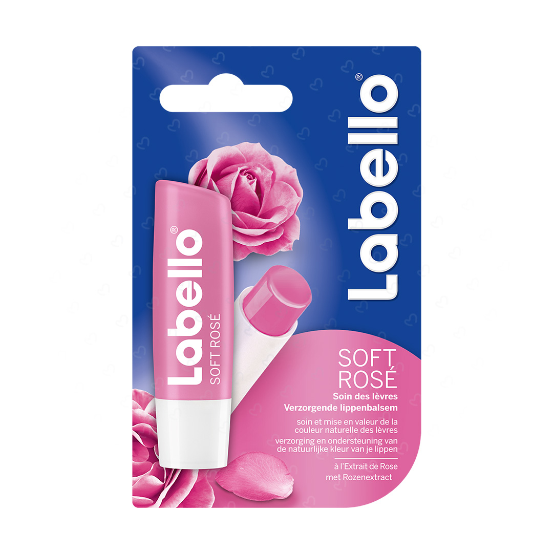 del-44190-cover عکس بالم لب لابلو مدل Soft Rose - شماره 2