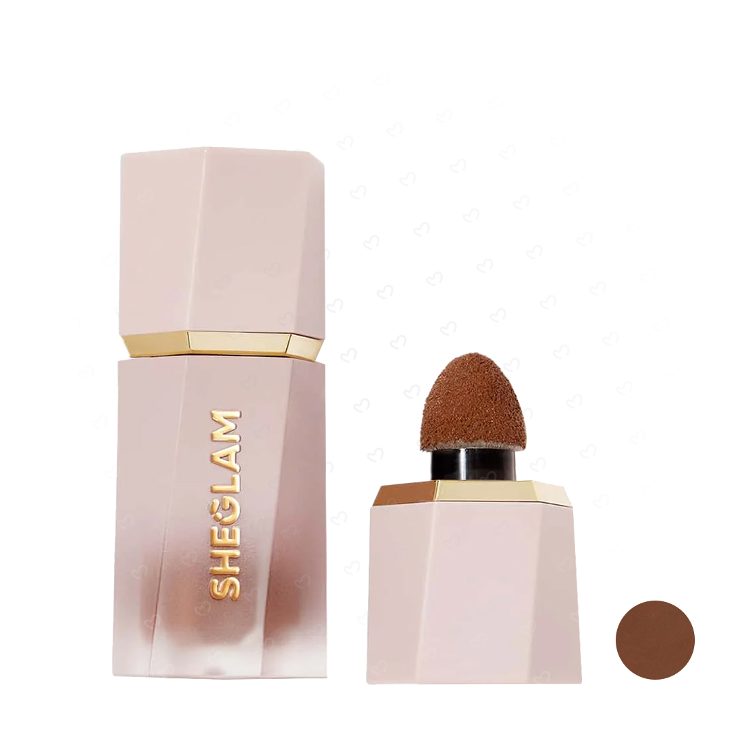 del-44688-cover عکس کانتور مایع شیگلم مدل Terracotta حجم 5.2 میلی لیتر - شماره 2
