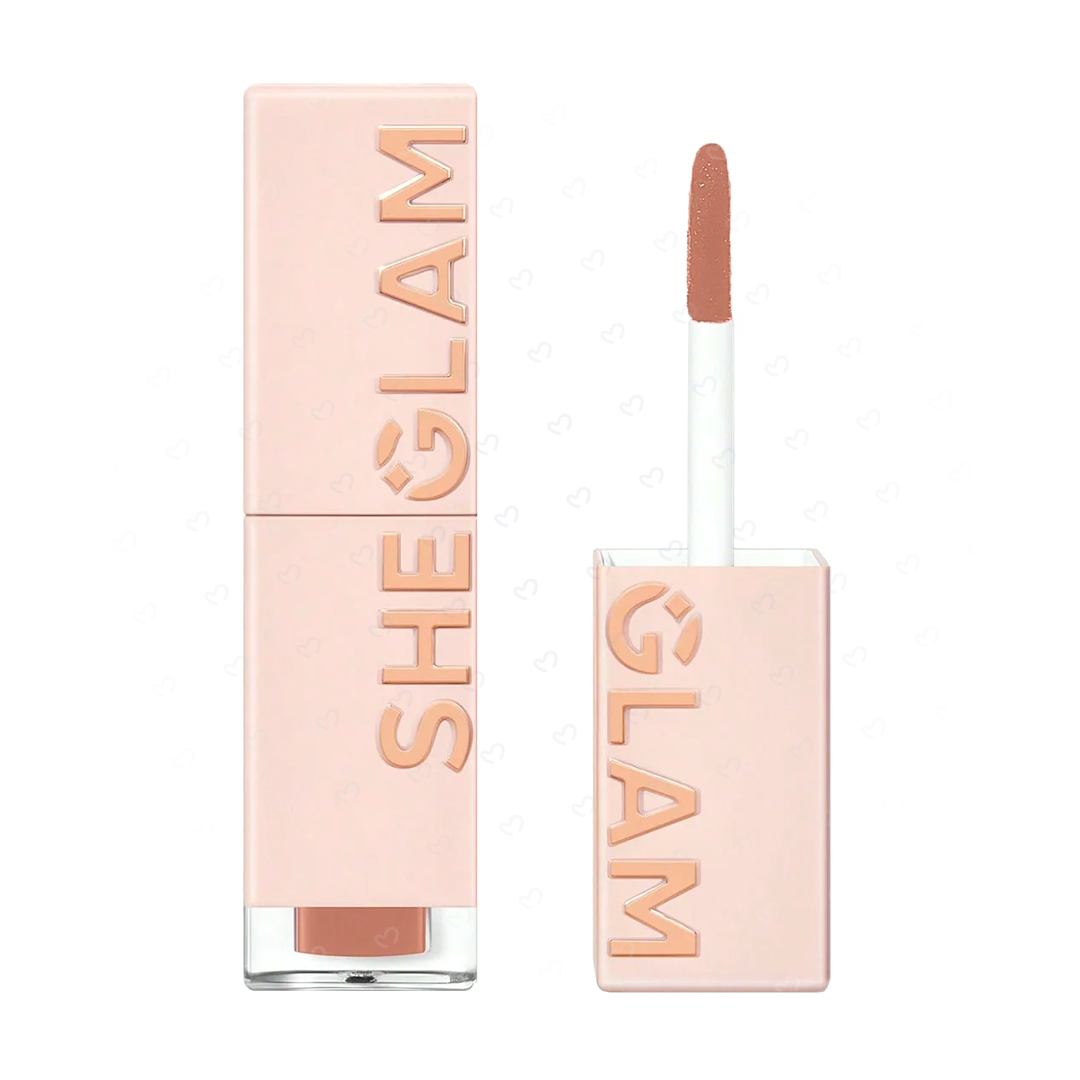del-44697-cover عکس تینت لب شیگلم مدل Take A Hint رنگ Birthday Lips - شماره 2
