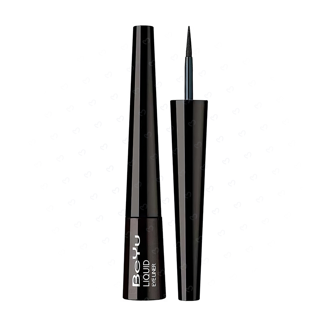 del-44829-cover عکس خط چشم مویی مایع بیو مدل DELUXE حجم 4 میلی لیتر - شماره 2