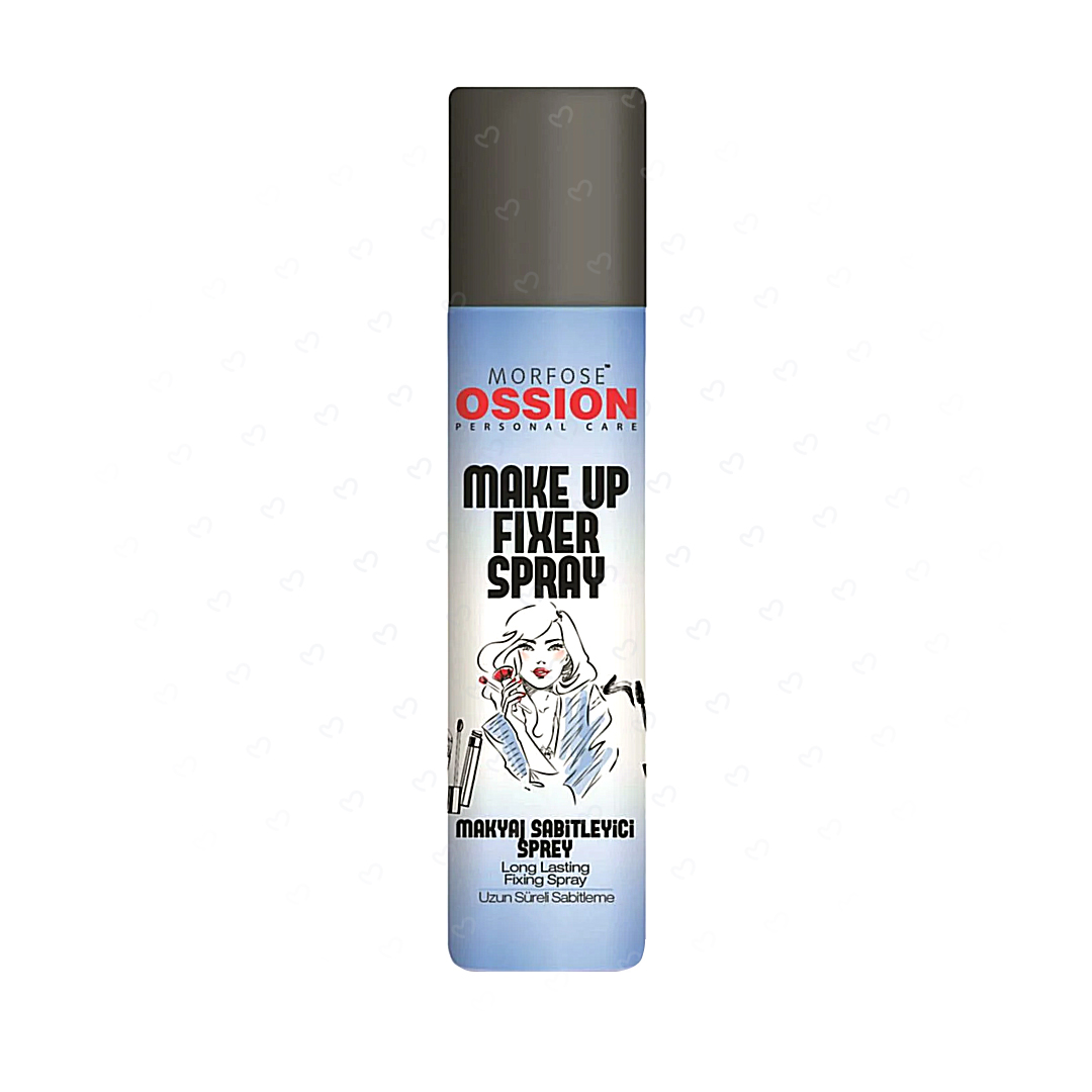 del-45832-cover عکس اسپری فیکس آرایش مورفوس سری Ossion حجم 75 میلی لیتر - شماره 2
