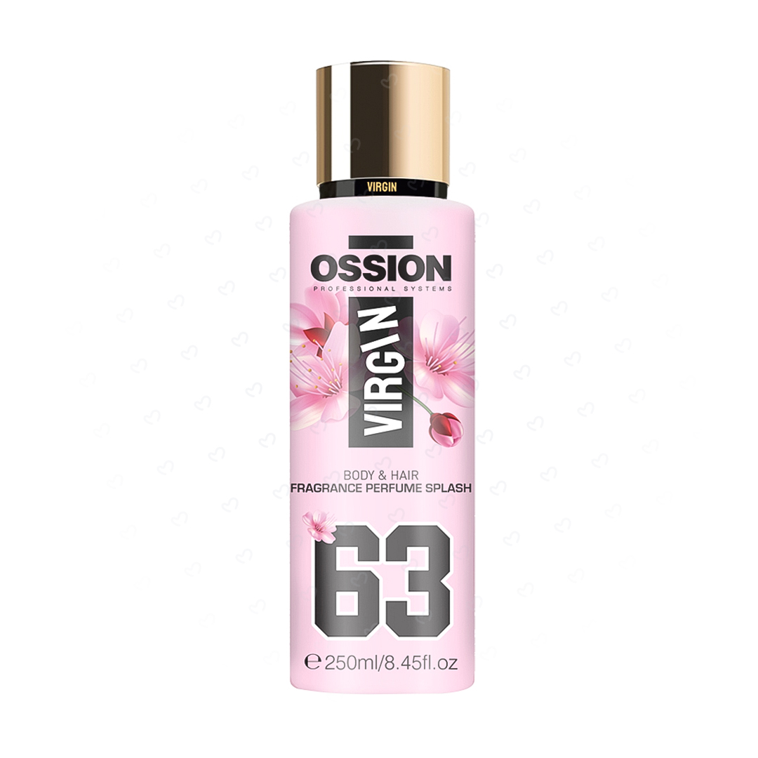 del-45838-cover عکس عطر بدن و مو زنانه مورفوس مدل femmes pour le corps N°63 حجم 250 میلی لیتر - شماره 2