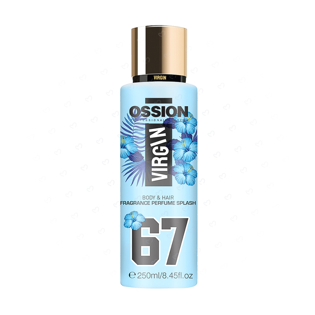 del-45843-cover عکس عطر بدن و مو زنانه مورفوس مدل femmes pour le corps N°67 حجم 250 میلی لیتر - شماره 2