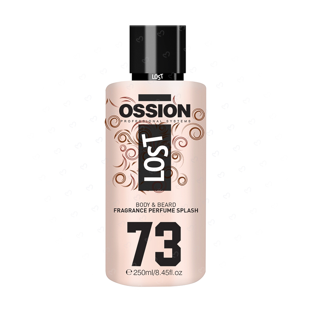 del-45846-cover عکس عطر بدن و مو مردانه مورفوس مدل homme pour le corps N°73 حجم 250 میلی لیتر - شماره 2