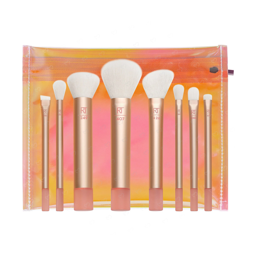 del-45889-cover عکس ست برس آرایشی ریل تکنیک مدل 04265 مجموعه 8 عددی - شماره 2