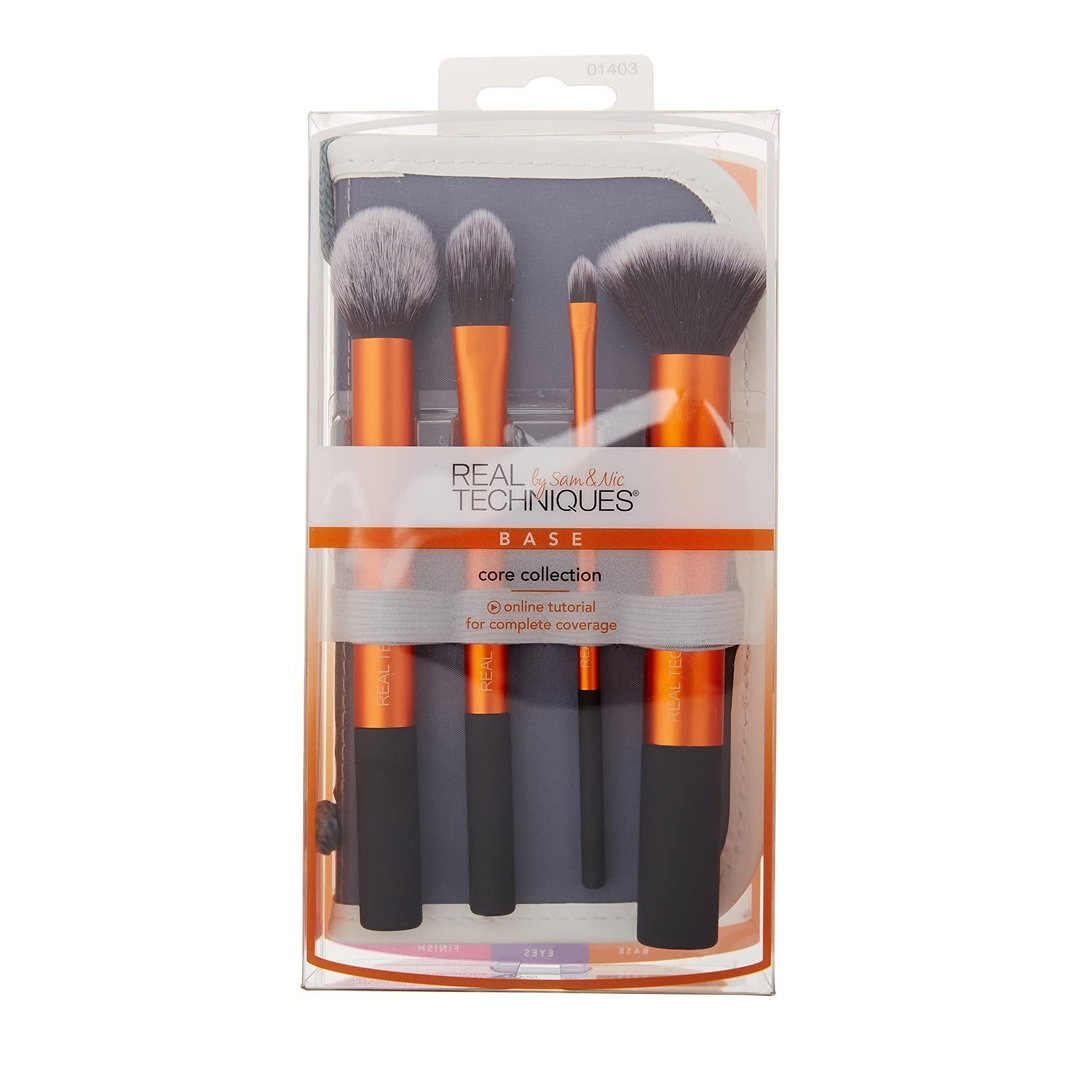 del-45896-cover عکس ست برس آرایشی ریل تکنیک مدل 01403 مجموعه 4 عددی - شماره 2