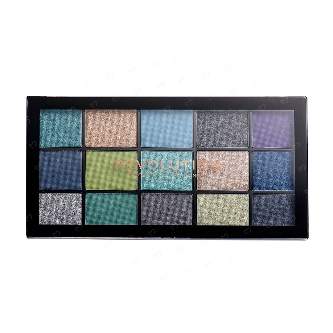 del-46139-cover عکس پالت سایه چشم رولوشن مدل Deep Dive - شماره 2