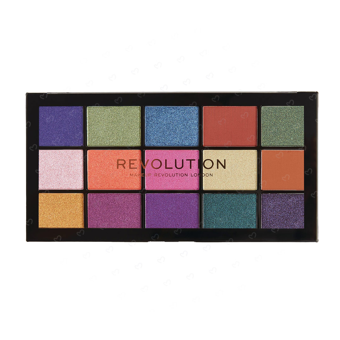 del-46146-cover عکس پالت سایه چشم رولوشن مدل PASSION FOR COLOUR - شماره 2