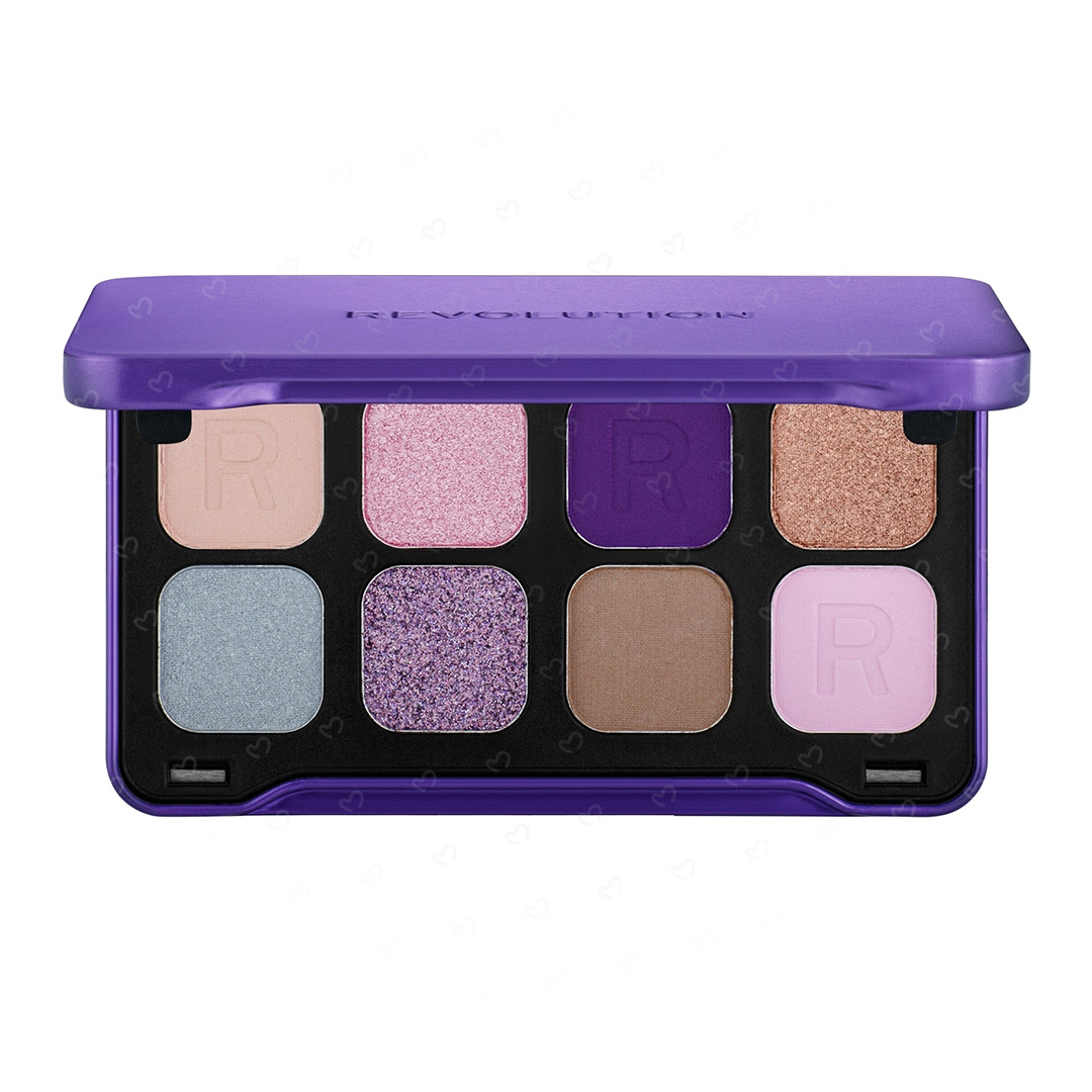 del-46276-cover عکس پالت سایه چشم رولوشن مدل Mesmerized - شماره 2