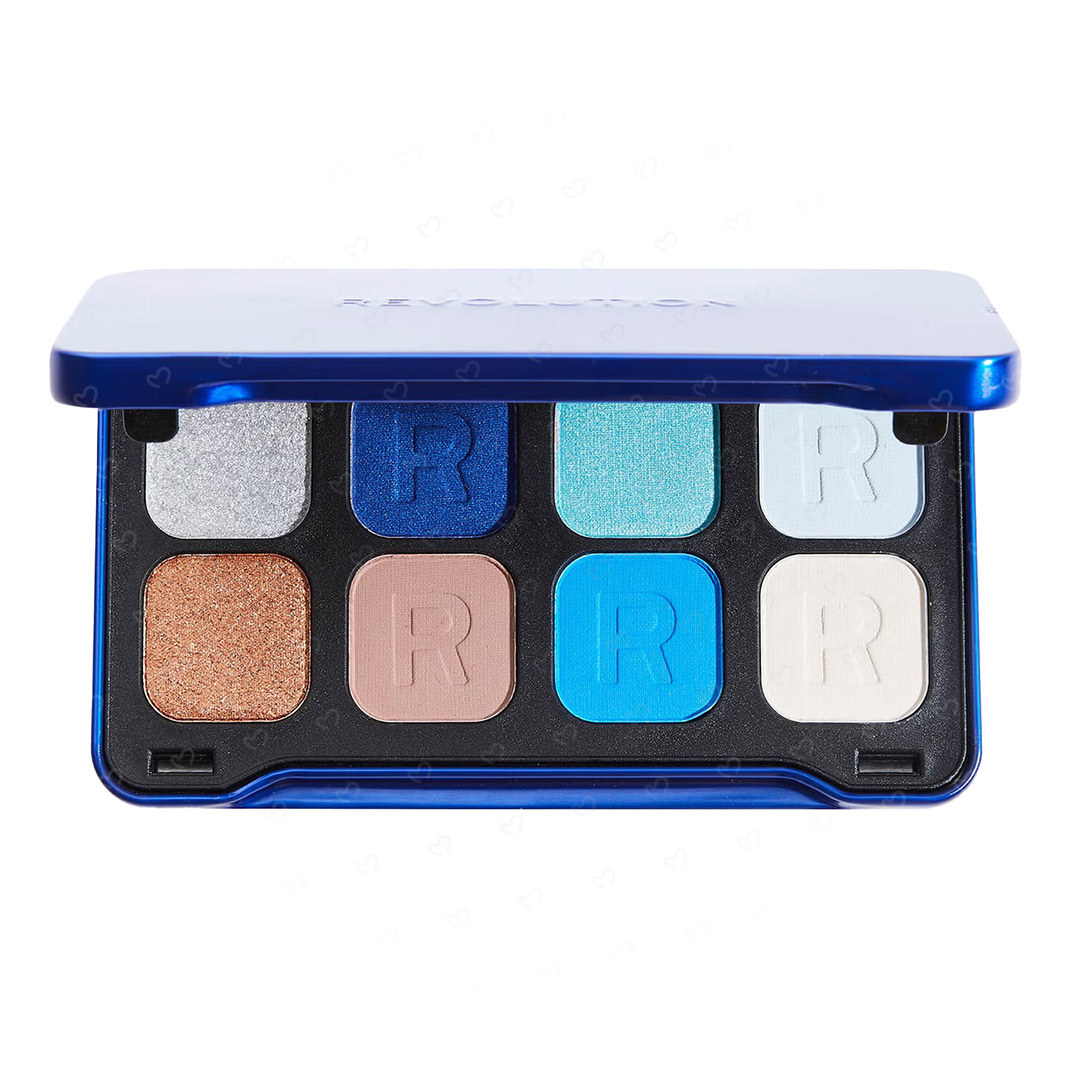 del-46282-cover عکس پالت سایه چشم رولوشن مدل Tranquil - شماره 2