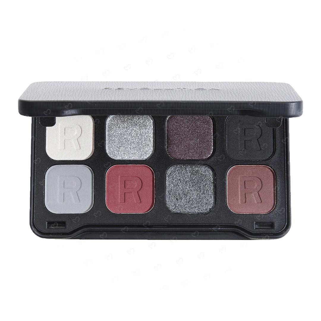del-46287-cover عکس پالت سایه چشم رولوشن مدل E Bony - شماره 2