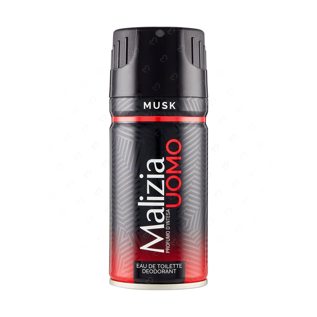 del-46443-cover عکس اسپری خوشبو کننده بدن مردانه مالیزیا مدل Musk حجم 150 میلی لیتر - شماره 2