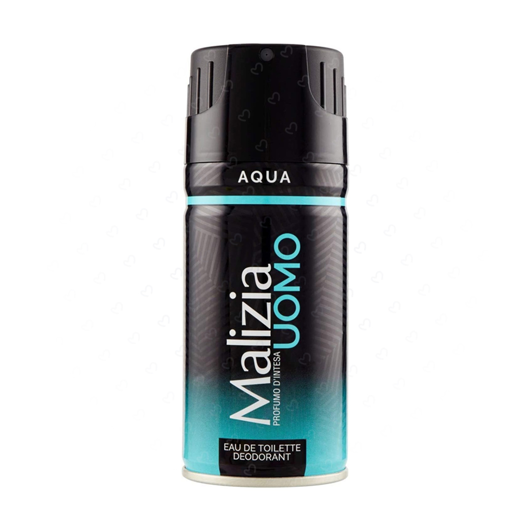 del-46447-cover عکس اسپری خوشبو کننده بدن مردانه مالیزیا مدل Aqua حجم 150 میلی لیتر - شماره 2