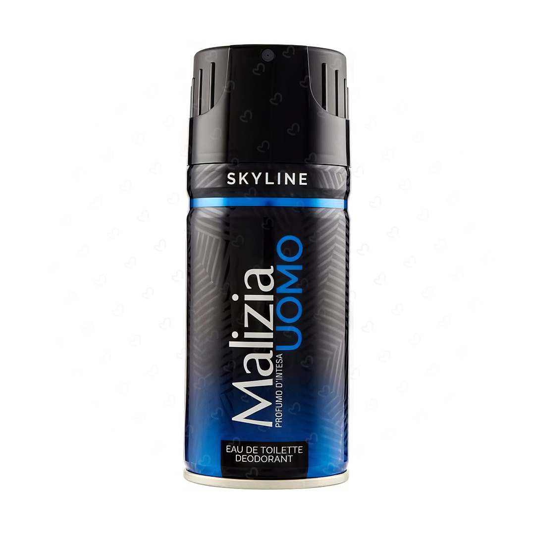del-46451-cover عکس اسپری خوشبو کننده بدن مردانه مالیزیا مدل SkyLine حجم 150 میلی لیتر - شماره 2