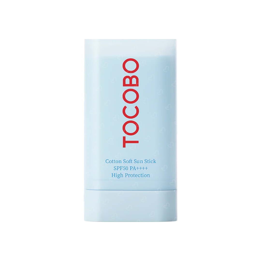 del-46939-cover عکس ضد آفتاب توکوبو مدل Cotton Soft حاوی SPF50 حجم 19 میلی لیتر - شماره 2