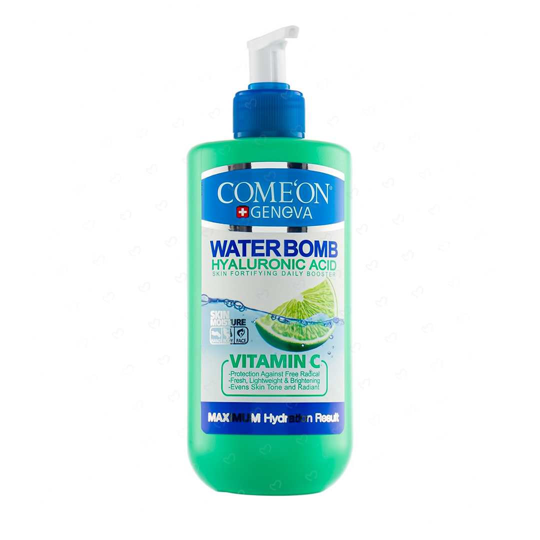 del-47464-cover عکس کرم آبرسان کامان سری واتربمب مدل VITAMIN C حجم 500 میلی لیتر - شماره 2