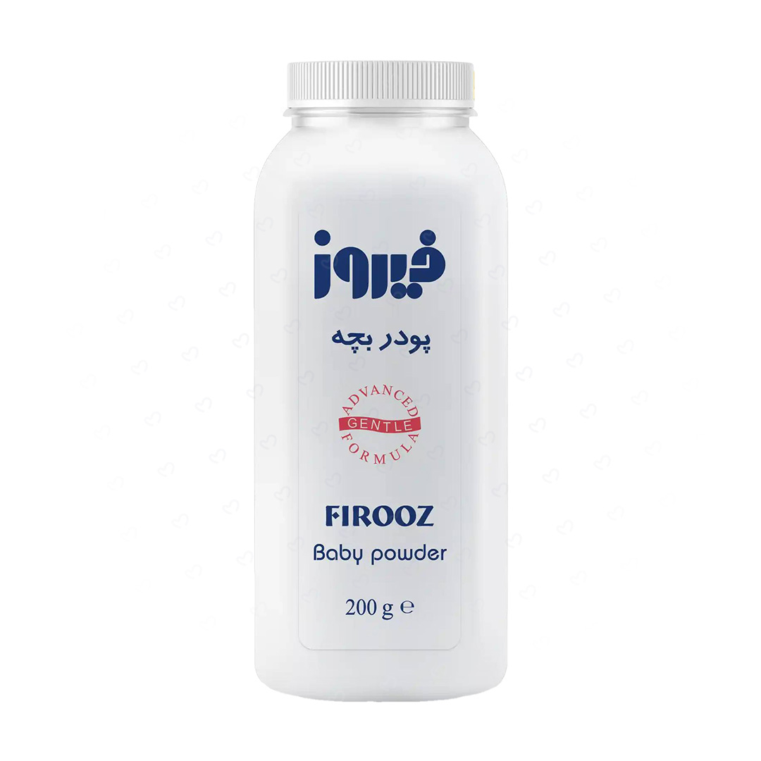 del-47504-cover عکس پودر بچه فیروز وزن 200 گرمی - شماره 2