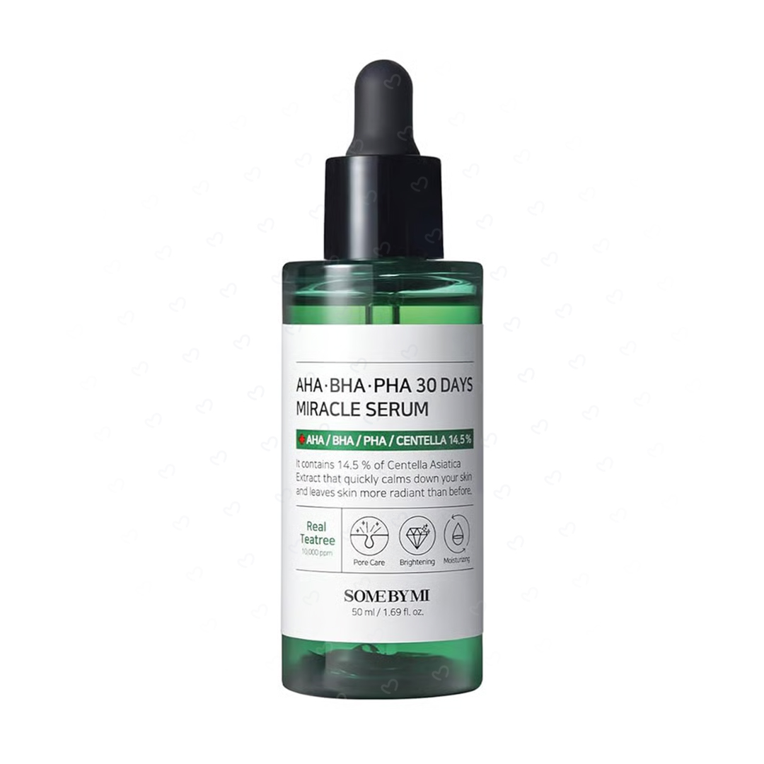 del-47806-cover عکس سرم لایه بردار و ضد جوش سام بای می مدل AHA BHA PHA 30 Days حجم 50 میلی لیتر - شماره 2