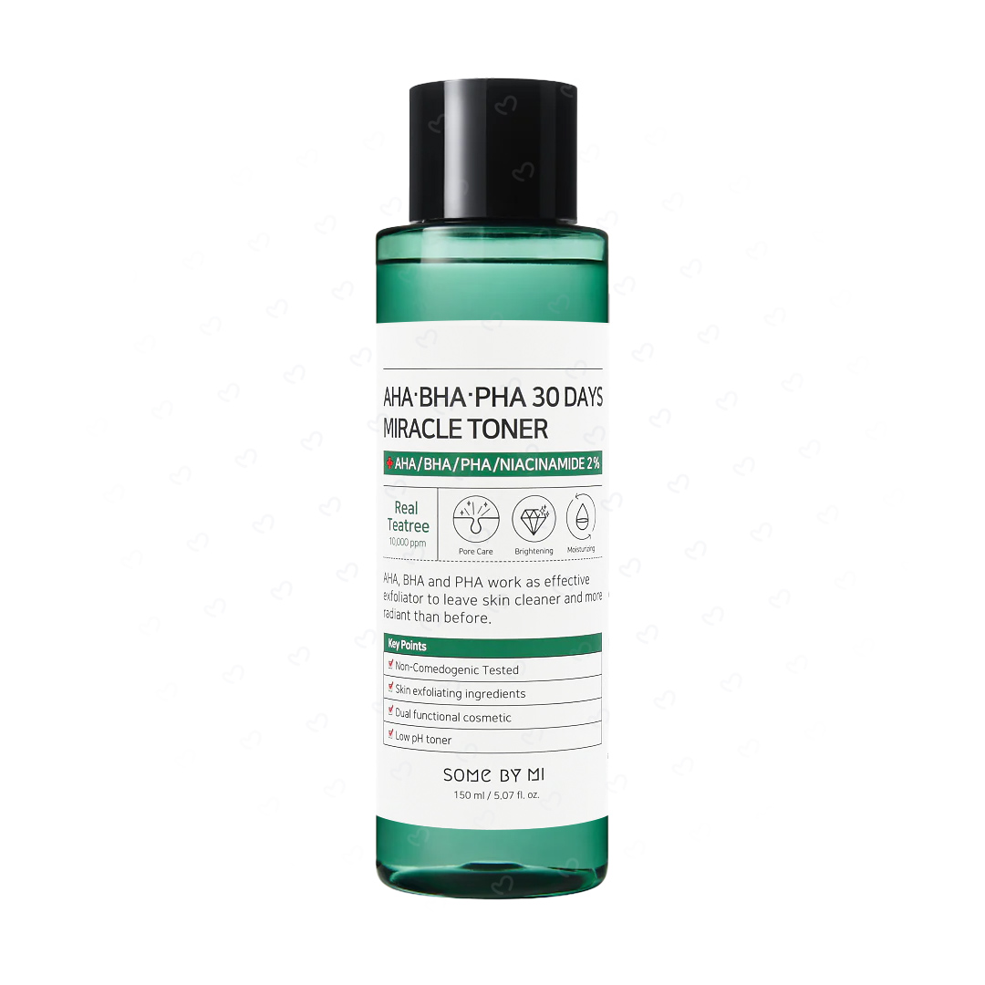 del-47817-cover عکس تونر لایه بردار و ضد جوش سام بای می مدل AHA BHA PHA 30 Days حجم 150 میلی لیتر - شماره 2