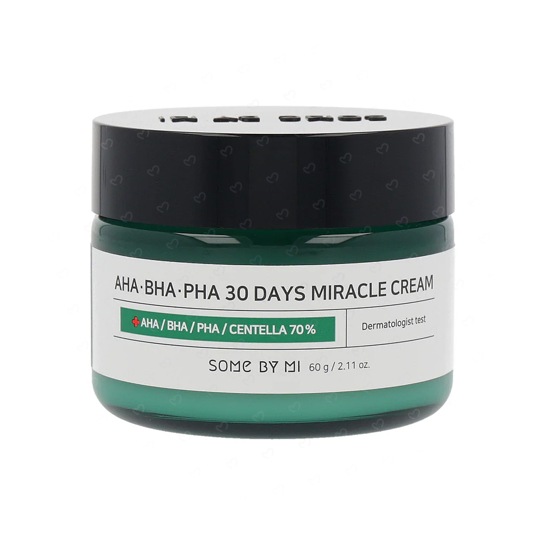 del-47829-cover عکس کرم لایه بردار و ضد جوش سام بای می مدل AHA BHA PHA 30 Days حجم 60 گرم - شماره 2