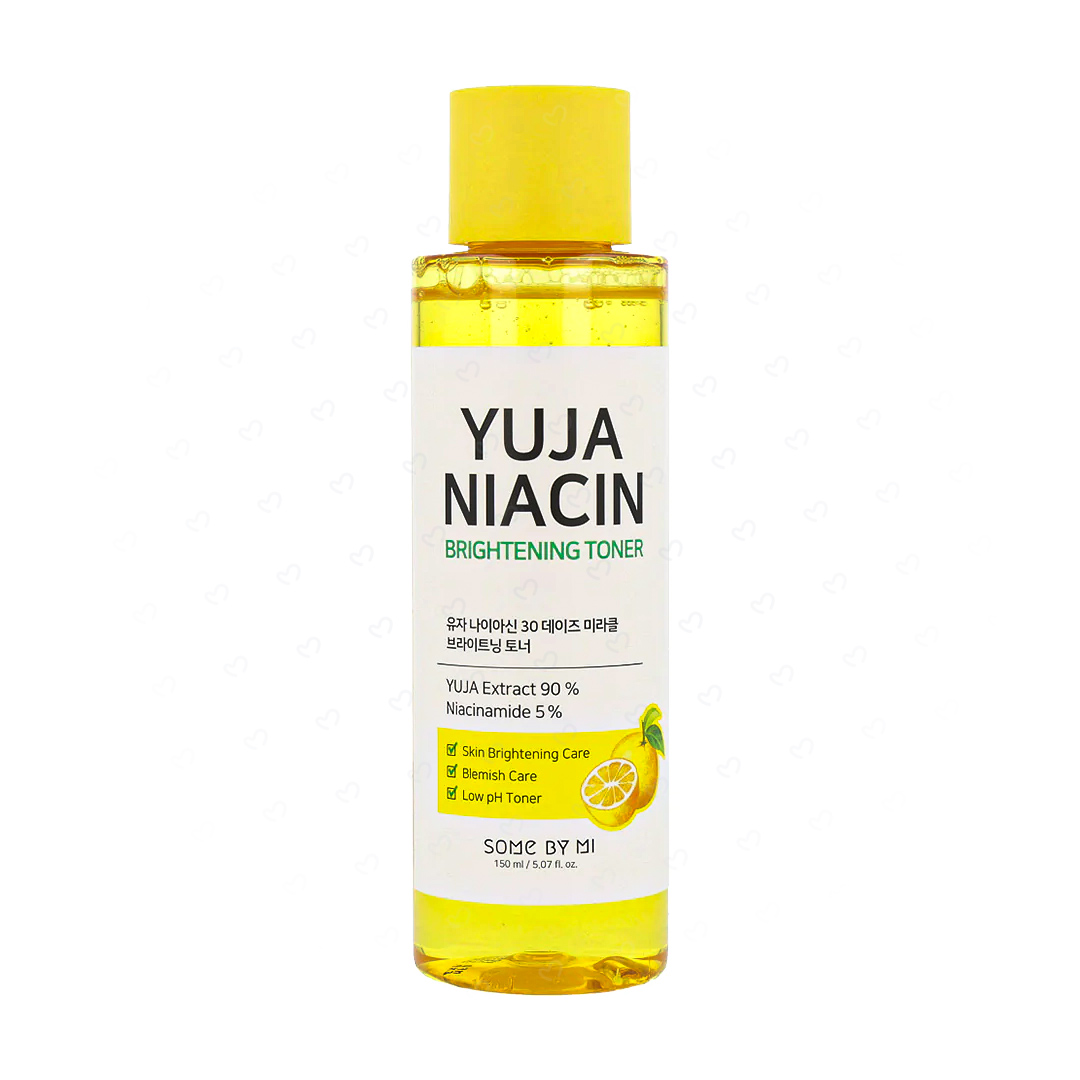 del-47847-cover عکس تونر ضد لک و روشن کننده سام بای می مدل Yuja Niacin حجم 150 میلی لیتر - شماره 2