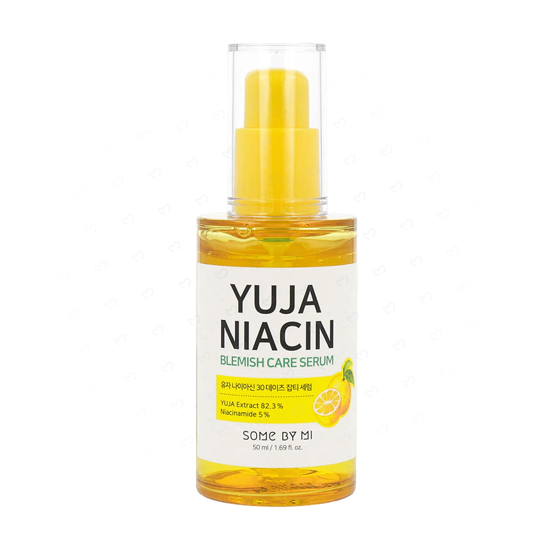 del-47856-cover عکس سرم ضد جوش و ضد لک سام بای می مدل Yuja Niacin حجم 50 میلی لیتر - شماره 2