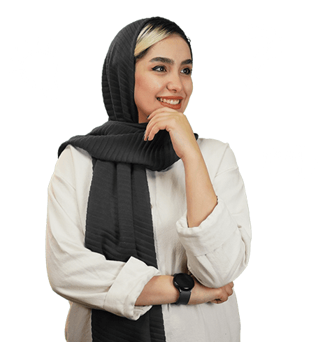 عکس سوالات متداول - شماره 1
