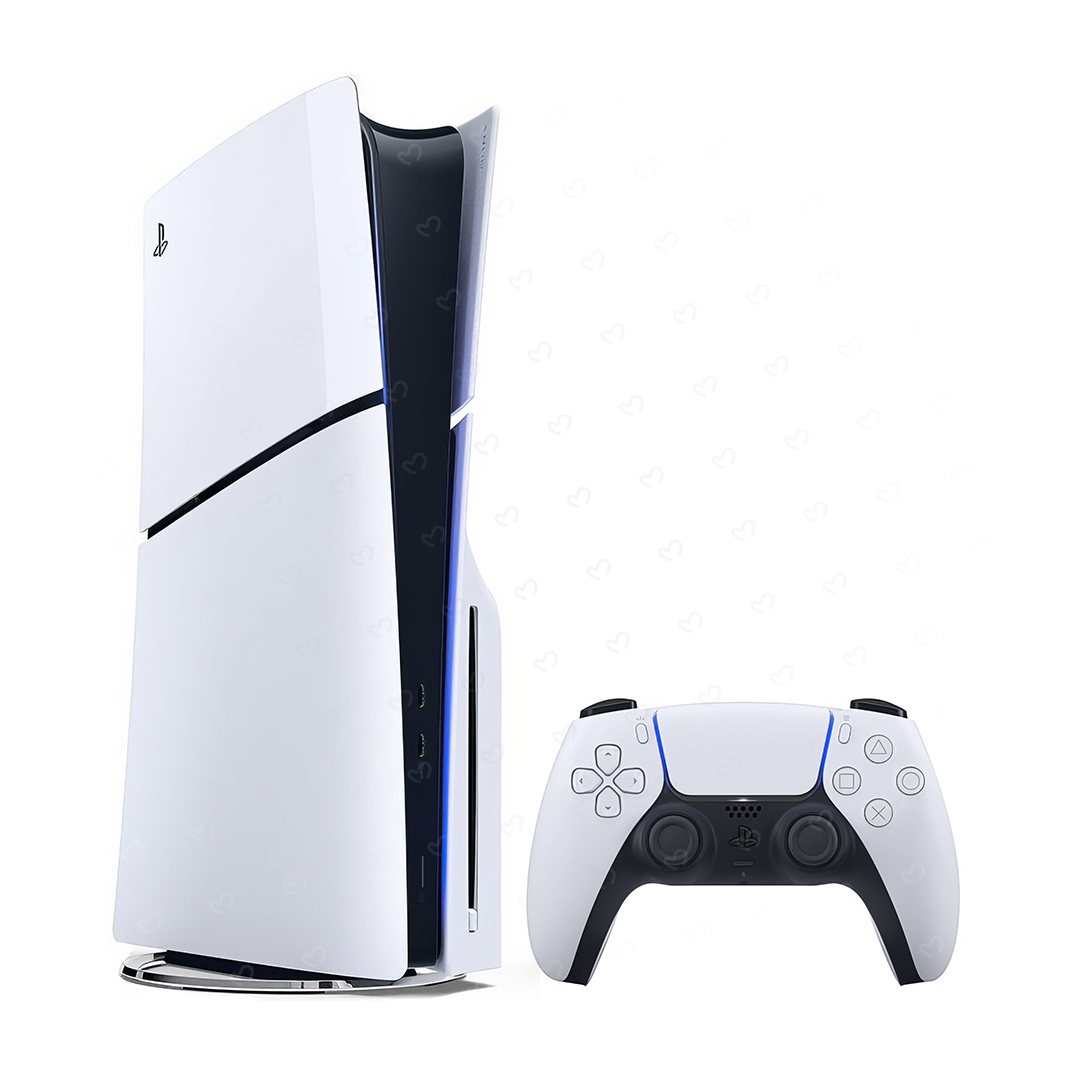 del-48313-cover عکس کنسول بازی سونی مدل PlayStation 5 Slim ظرفیت یک ترابایت ریجن 2016A اروپا - شماره 2