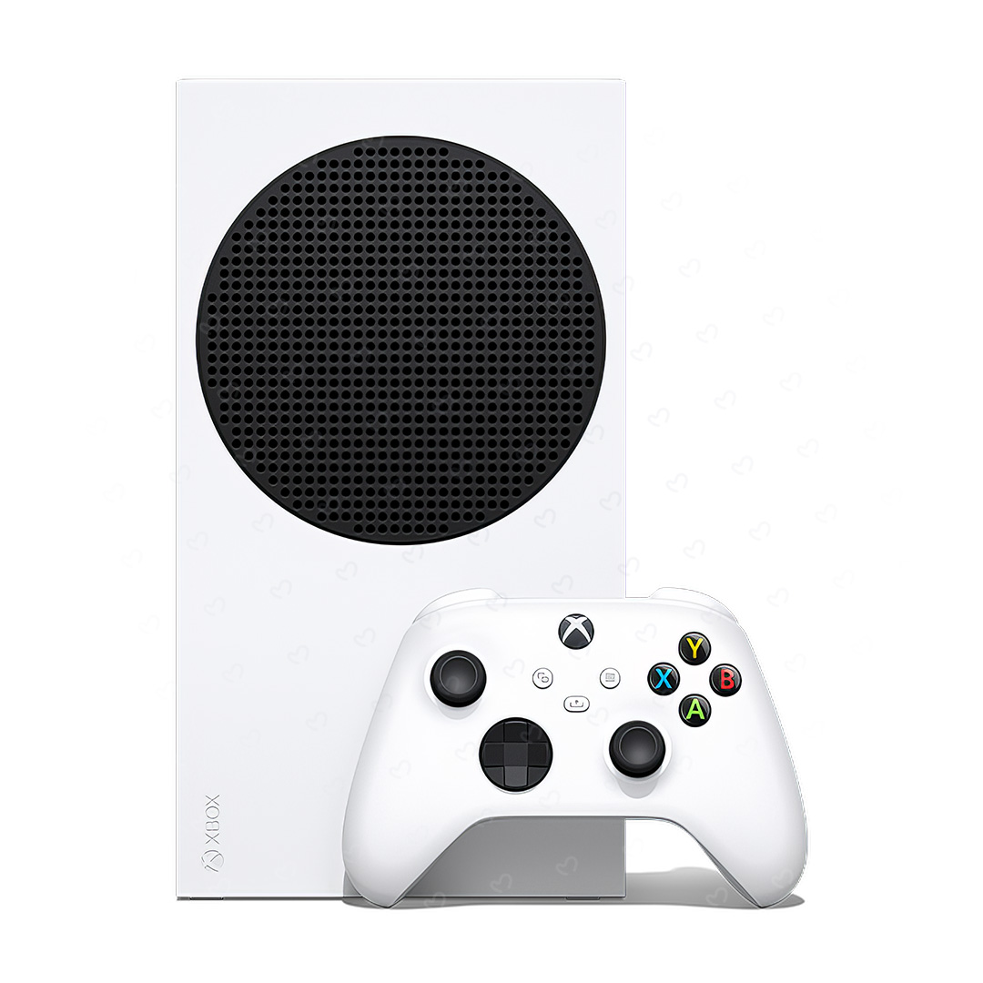 del-48465-cover عکس کنسول بازی مایکروسافت مدل XBOX SERIES S ظرفیت 512 گیگابایت - شماره 2