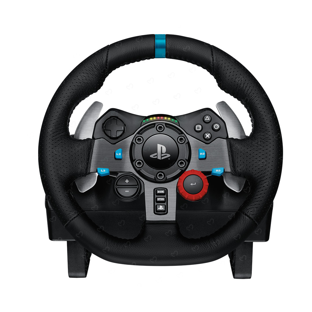 del-49033-cover عکس فرمان بازی لاجیتک مدل G29 Driving Force - شماره 2