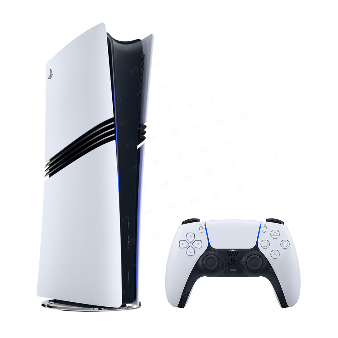 del-49129-cover عکس کنسول بازی سونی مدل PlayStation 5 Pro ظرفیت دو ترابایت - شماره 2