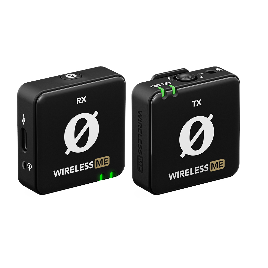 del-49215-cover عکس میکروفون بی سیم رود مدل Wireless ME - شماره 2