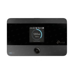 مودم روتر جیبی  4G LTE تی پی لینک مدل M7350-V7