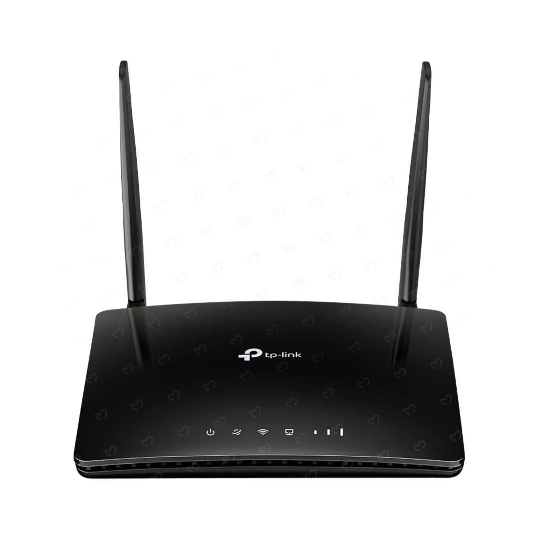 del-49453-cover عکس مودم روتر 4G LTE بیسیم تی پی لینک مدل Archer MR200 - شماره 2