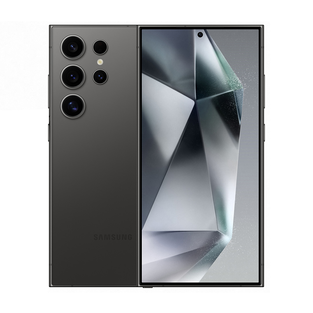 del-49474-black عکس گوشی موبایل سامسونگ مدل Galaxy S24 Ultra دو سیم کارت ظرفیت 256 گیگابایت و رم 12 گیگابایت – ویتنام - شماره 2
