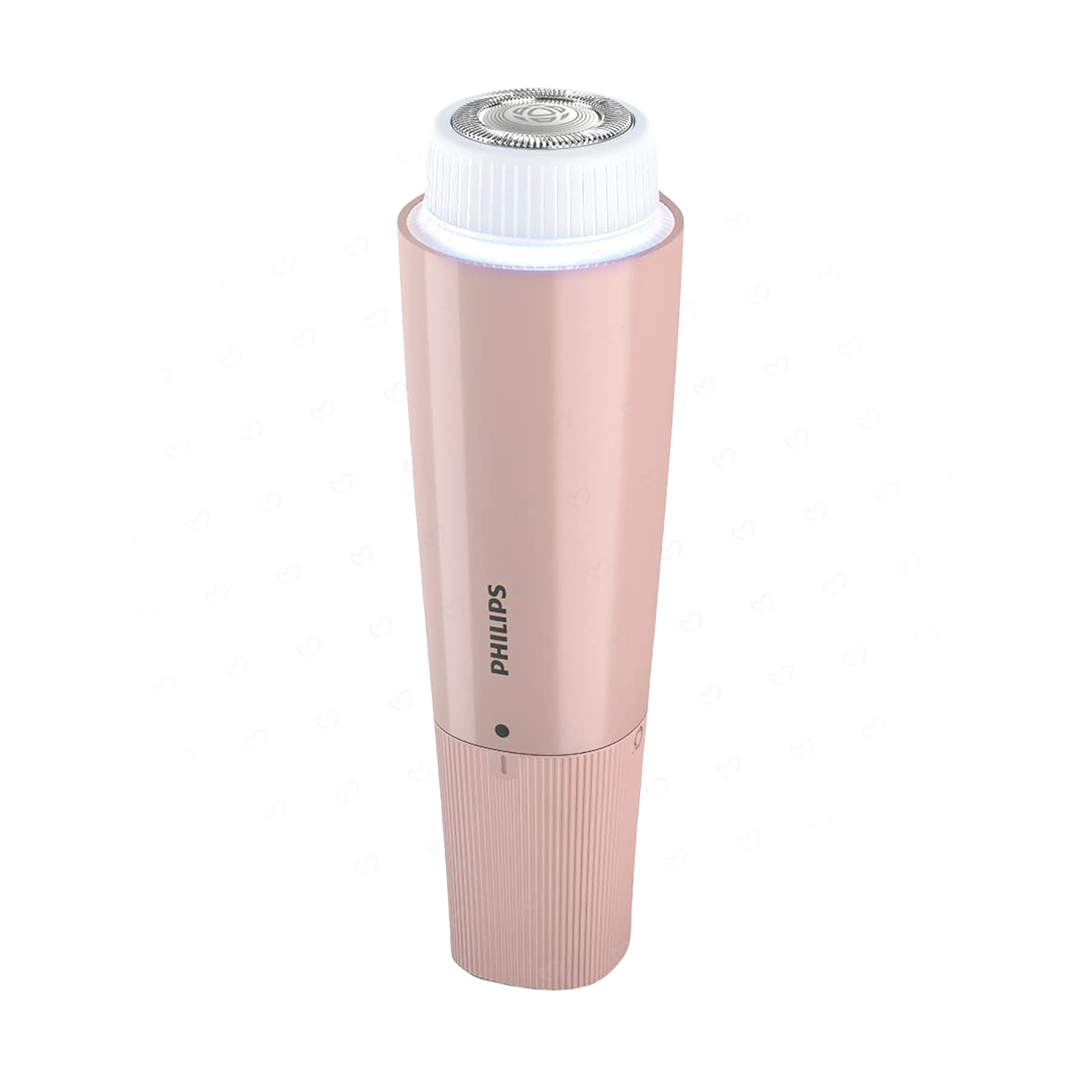 del-49506-cover عکس ماشین اصلاح موی صورت بانوان فیلیپس مدل BRR454 - شماره 2