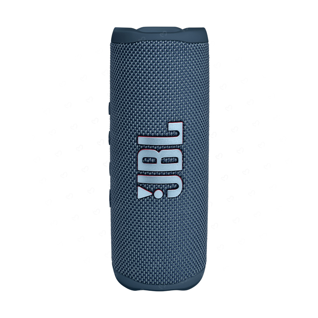 del-49622-blue عکس اسپیکر بلوتوثی قابل حمل جی بی ال مدل Flip 6 - شماره 2
