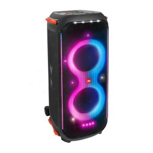 اسپیکر بلوتوثی قابل حمل جی بی ال مدل PartyBox 710