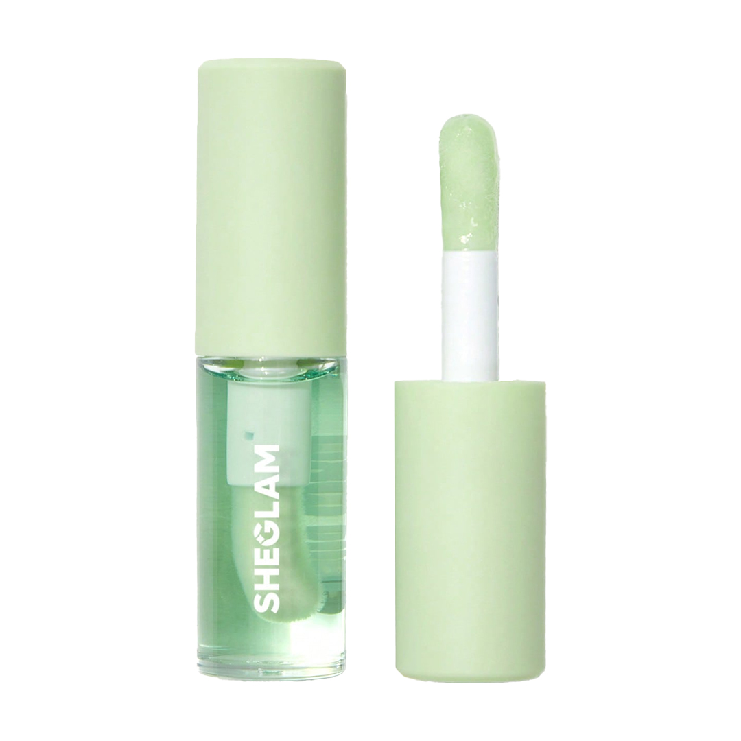 del-49722-cover عکس روغن لب شیگلم رنگ Green Apple Envy - شماره 2