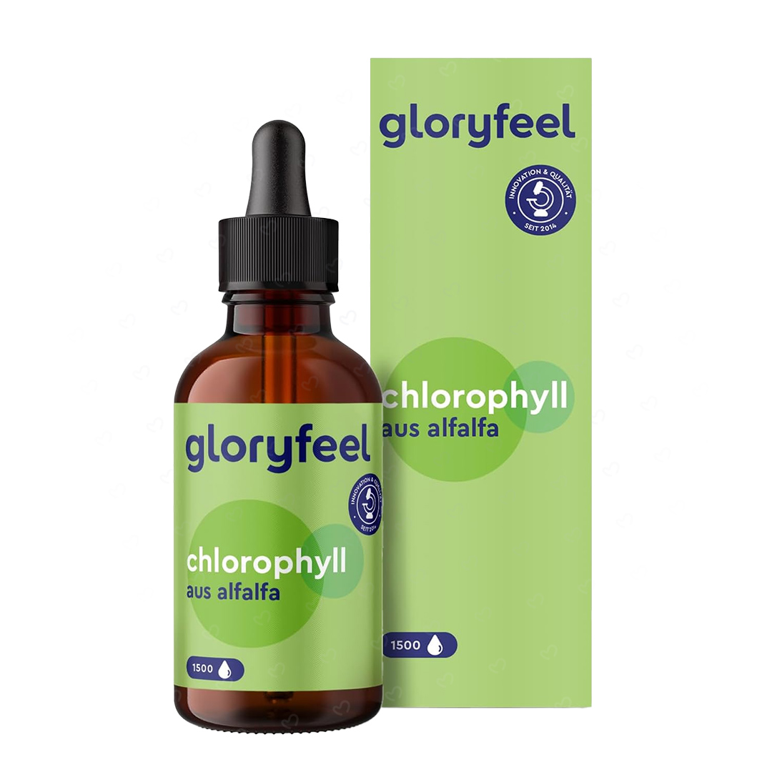 del-49769-cover عکس کلروفیل مایع گلوری فیل مدل Chlorophyll Alfalfa حجم 30 میلی لیتر - شماره 2