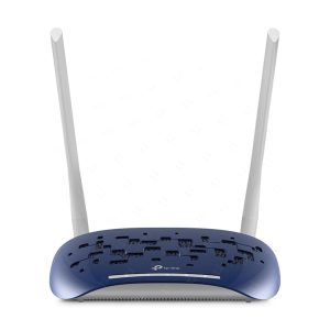 مودم روتر VDSL/ADSL تی پی لینک مدل TD-W9960