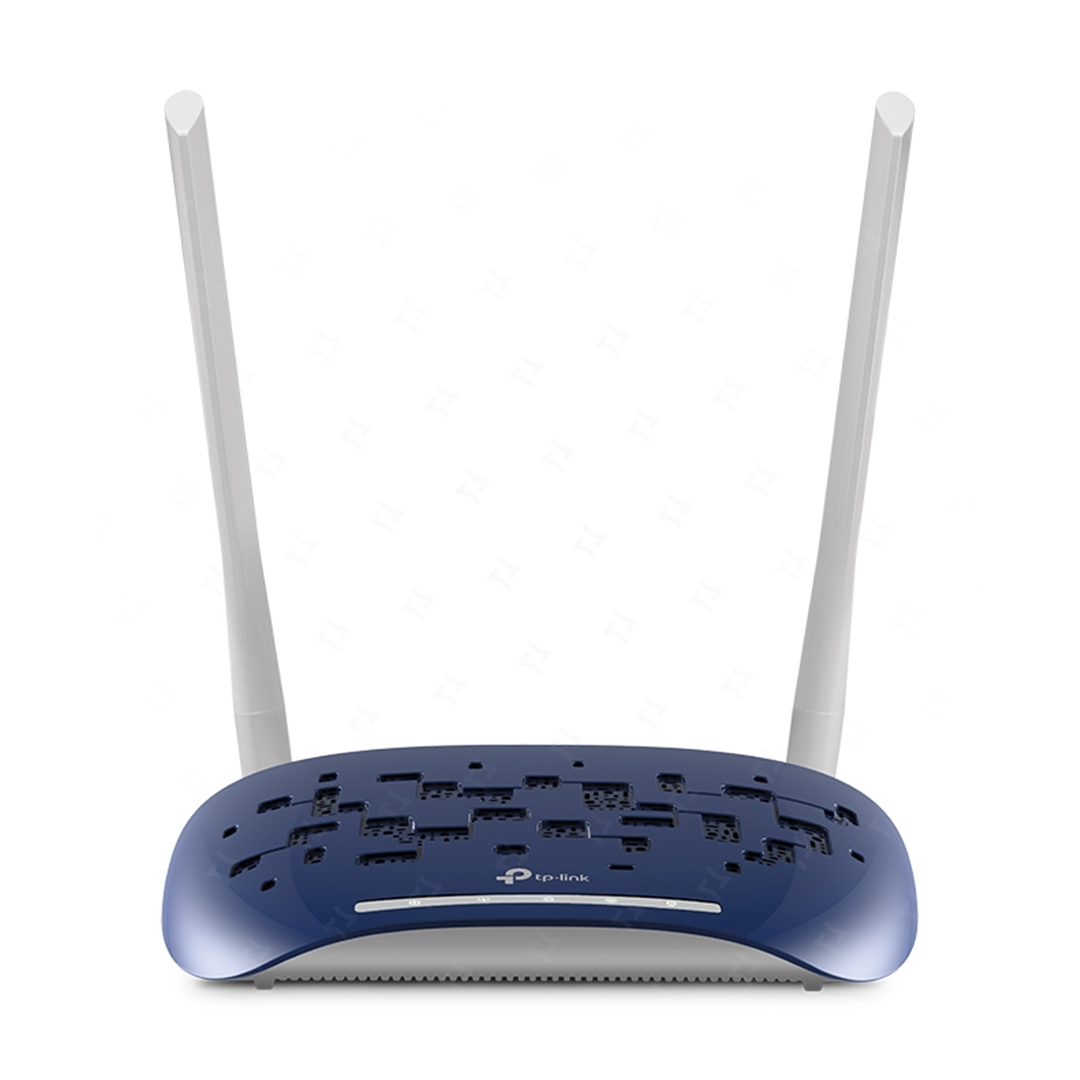 del-49867-cover عکس مودم روتر VDSL/ADSL تی پی لینک مدل TD-W9960 - شماره 2