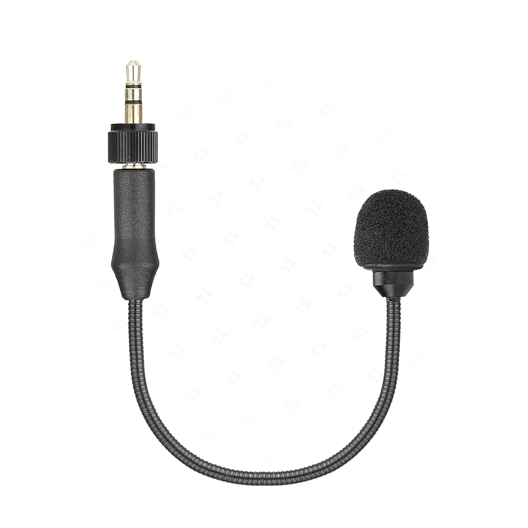 del-49937-cover عکس میکروفون بویا مدل BY-UM2 - شماره 2