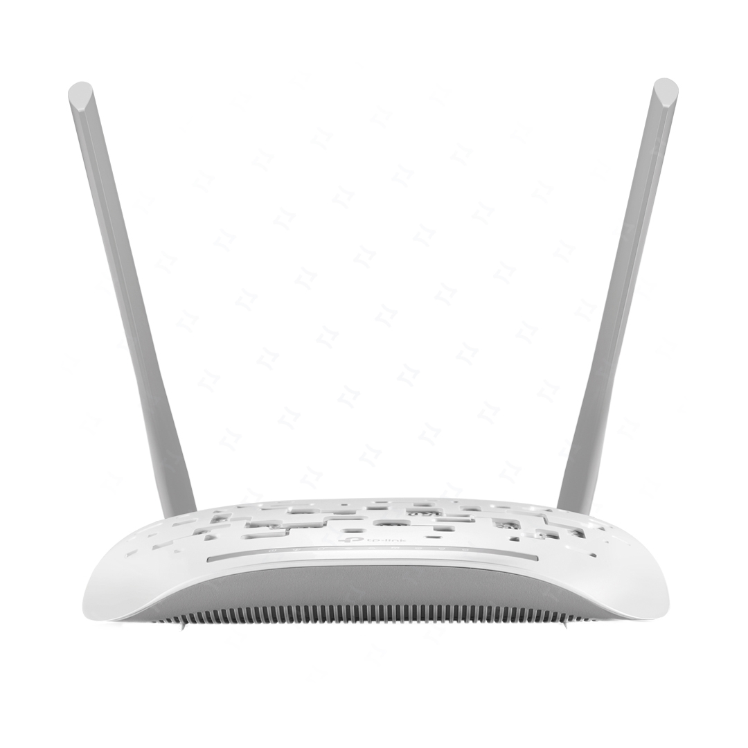 del-49944-cover عکس مودم روتر ADSL2 Plus تی پی لینک مدل TD-W8961N - شماره 2