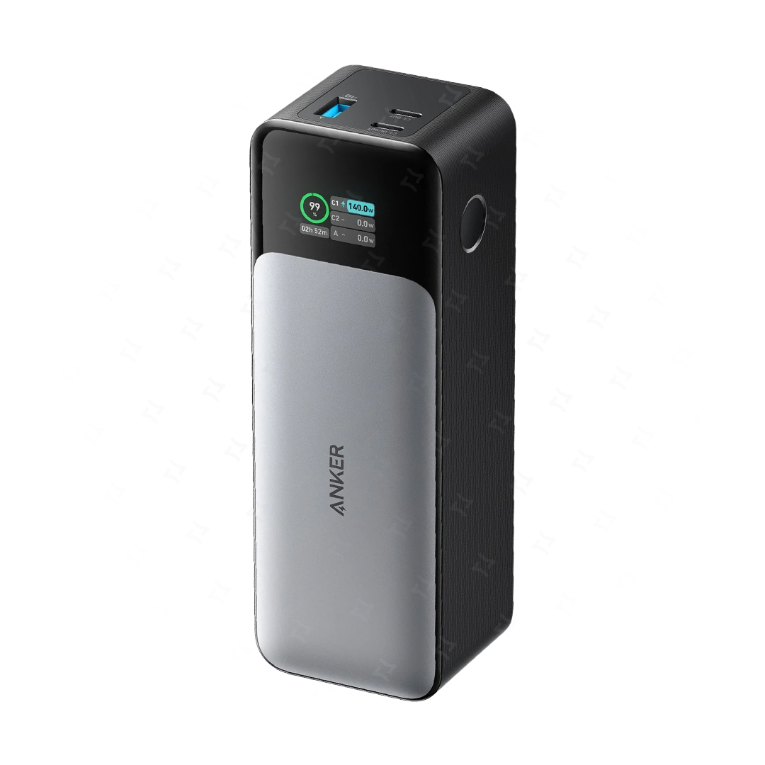 del-50169-cover عکس پاوربانک انکر مدل A1289 ظرفیت 24000 میلی آمپر ساعت - شماره 2