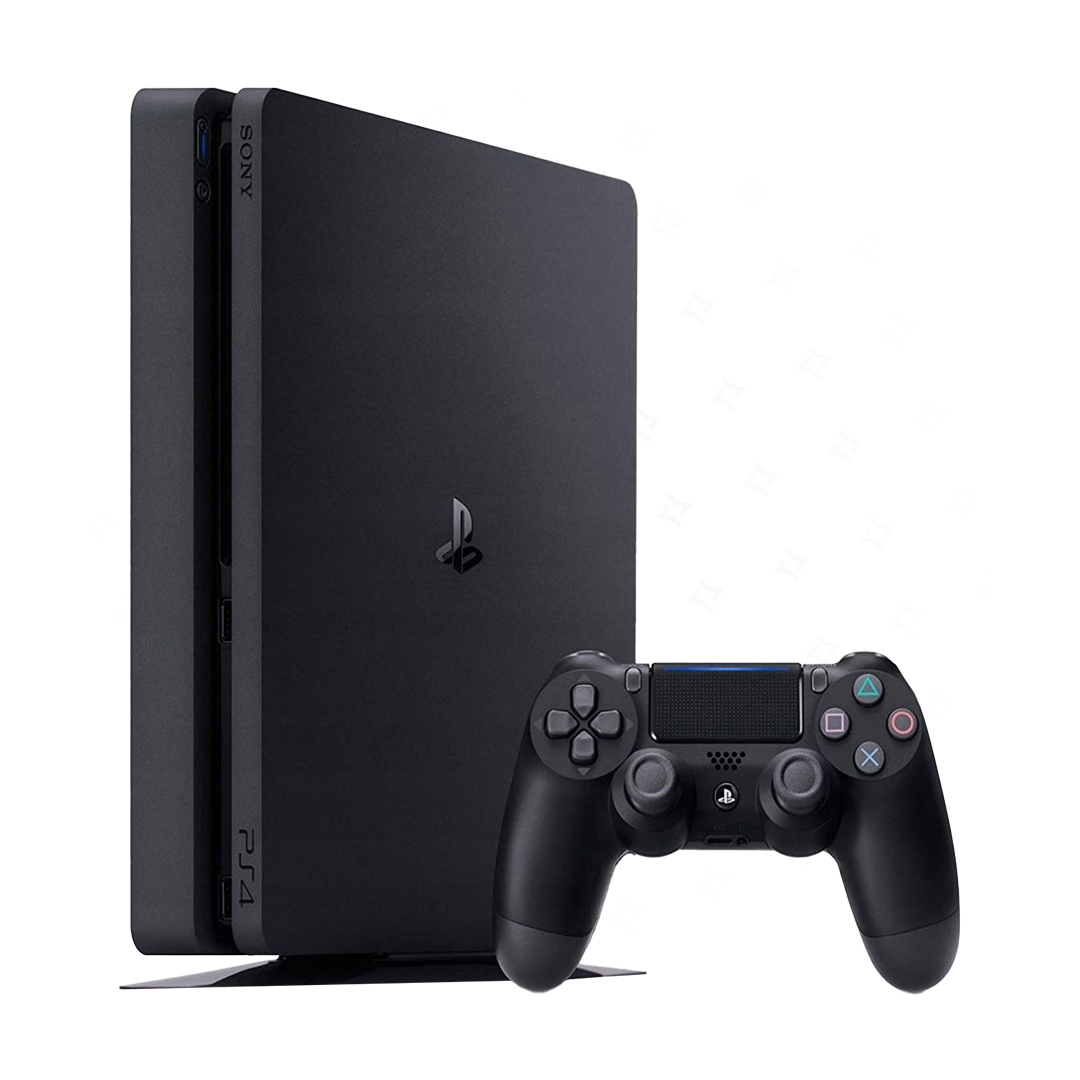 del-50275-cover عکس کنسول بازی سونی مدل PlayStation 4 Slim ظرفیت یک ترابایت ریجن 3 کد CUH-2218B - شماره 2