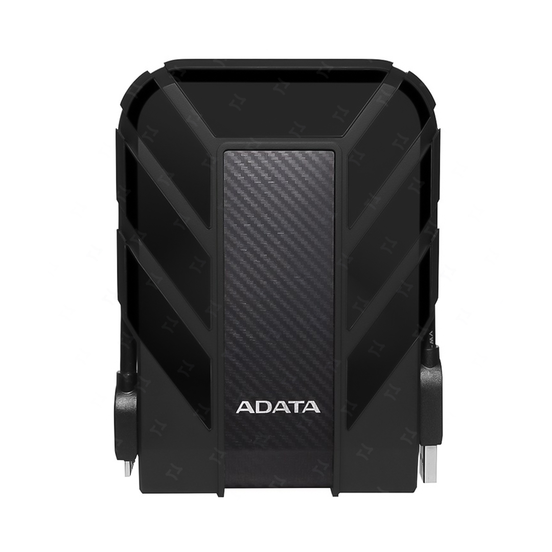 del-50343-black عکس هارد اکسترنال ای دیتا مدل HD710 Pro ظرفیت 1 ترابایت - شماره 2
