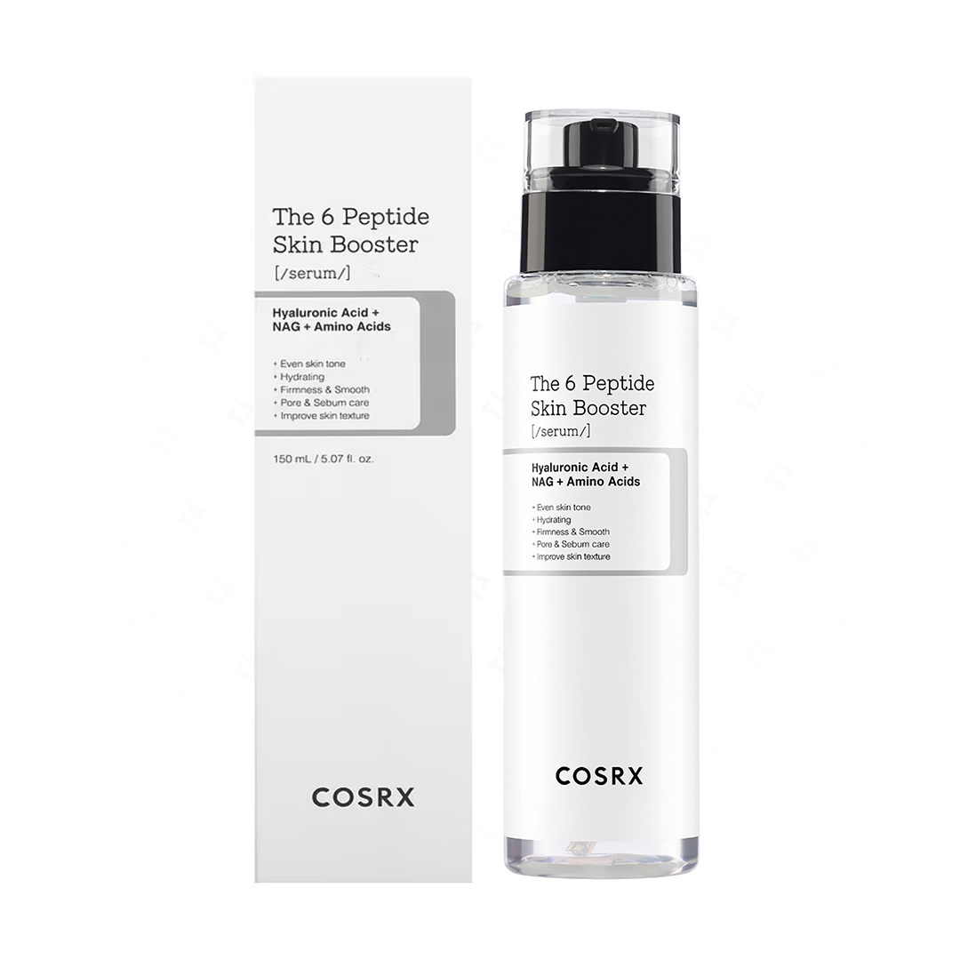 del-50742-cover عکس سرم صورت کوزارکس مدل The 6 Peptide حجم 150 میلی لیتر - شماره 2