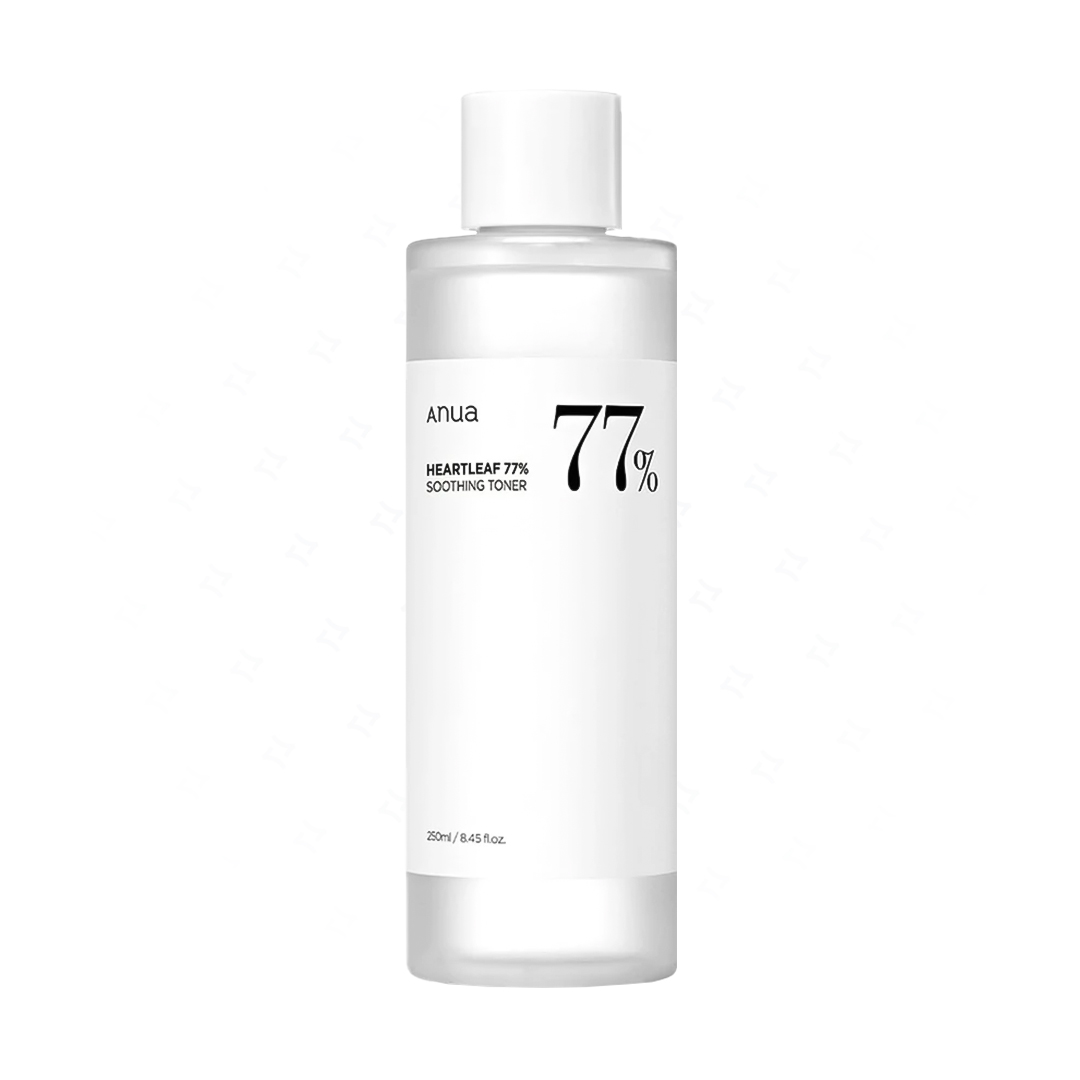 del-50812-cover عکس تونر تسکین دهنده آنوا مدل Heartleaf 77% حجم 250 میلی لیتر - شماره 2
